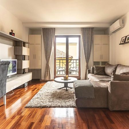 Apartman Modena Lux Vrnjacka Banja Exterior photo