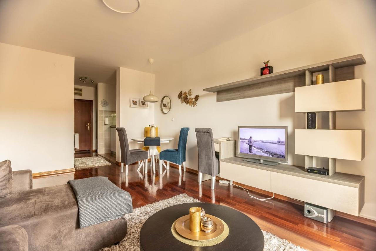 Apartman Modena Lux Vrnjacka Banja Exterior photo