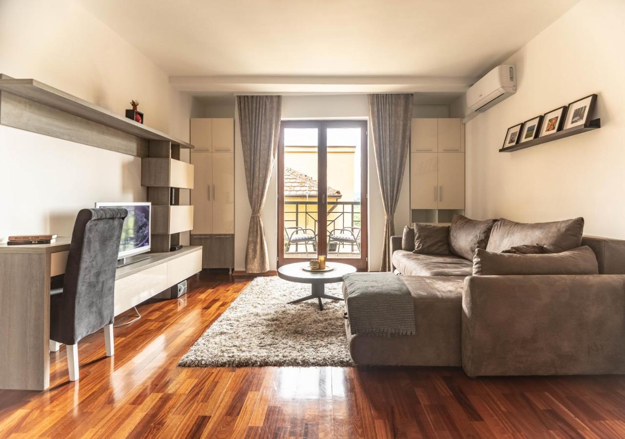 Apartman Modena Lux Vrnjacka Banja Exterior photo