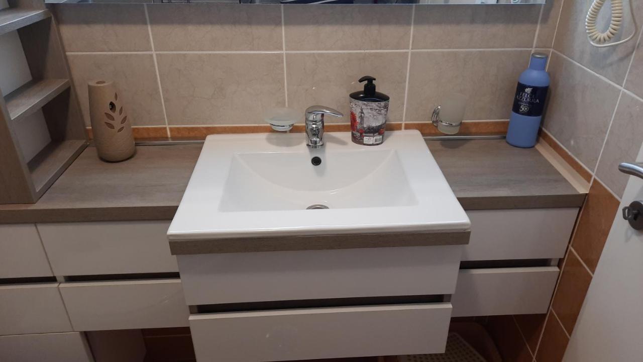 Apartman Modena Lux Vrnjacka Banja Exterior photo